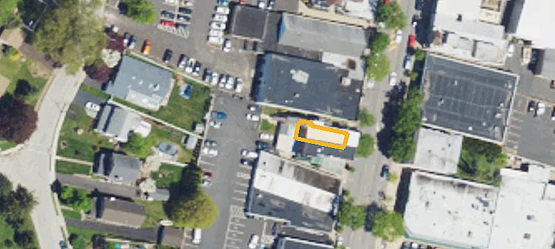 34 York Rd