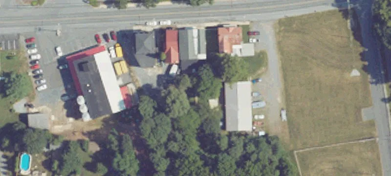 408 Jonestown Rd
