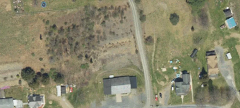 523 Kunkletown Rd