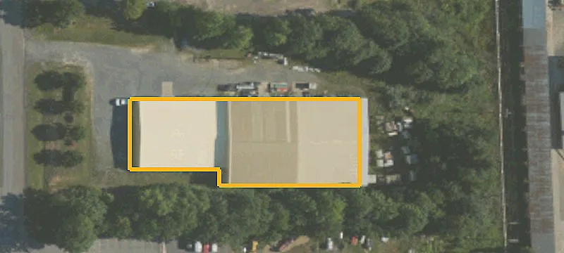 635 Industrial Park Rd