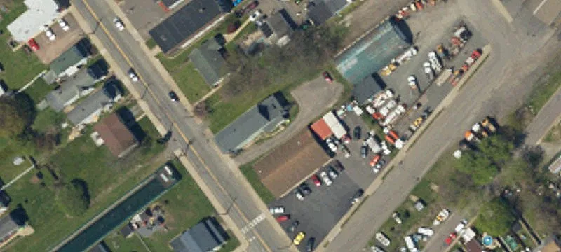 245 Bennett St