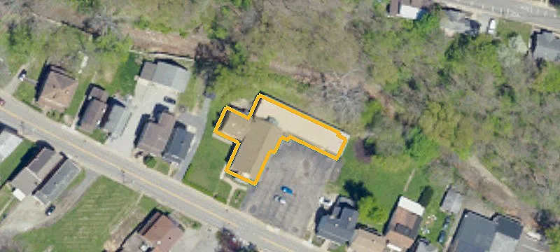 929 Mclaughlin Run Rd