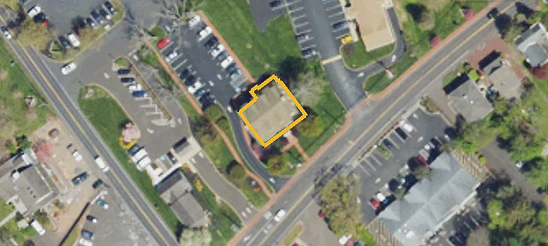 1113 General Washington Mem Blvd, Unit C