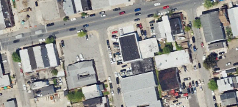 6 3rd St