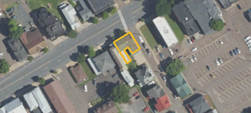 204 Main St