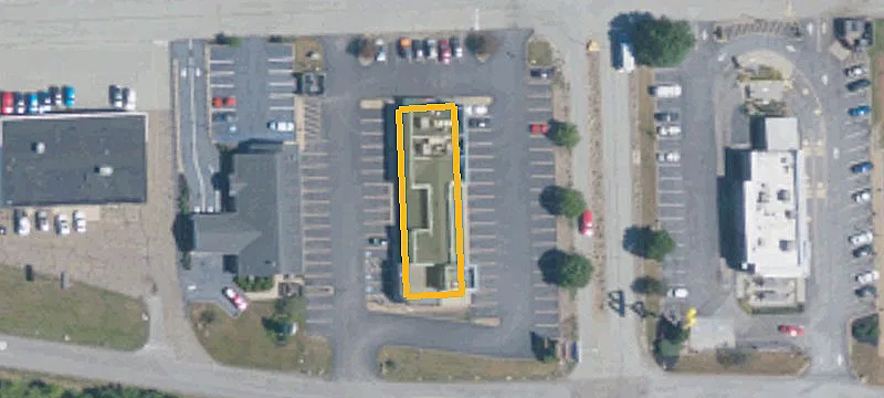 27 Franklin Vlg Mall