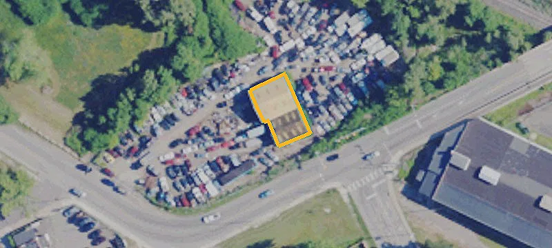 960 Buffalo Rd