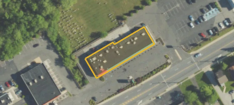 1207 Macdade Blvd