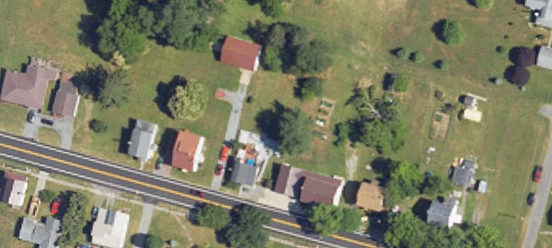 166 Rdg Rd