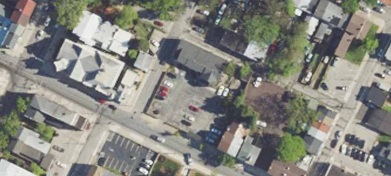 25 Marshall St