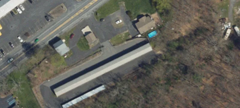 2044 Milford Rd