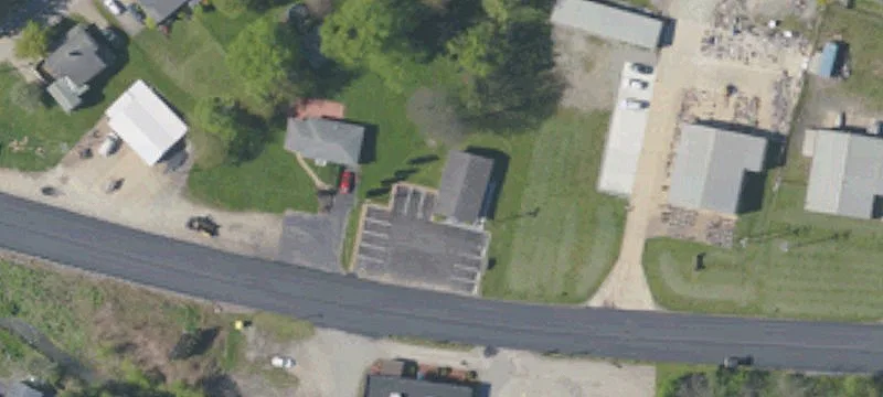 Latrobe Derry Rd