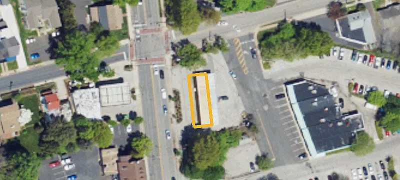 1680 Bethlehem Pike