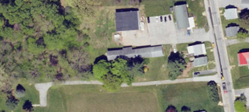 282 Main Rear St