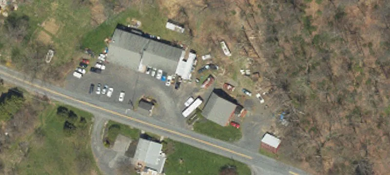 2056 Mtn Rd