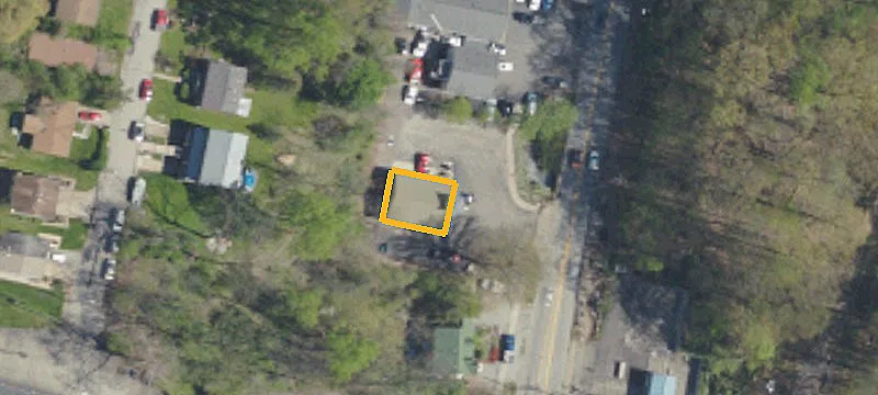 666 Rodi Rd