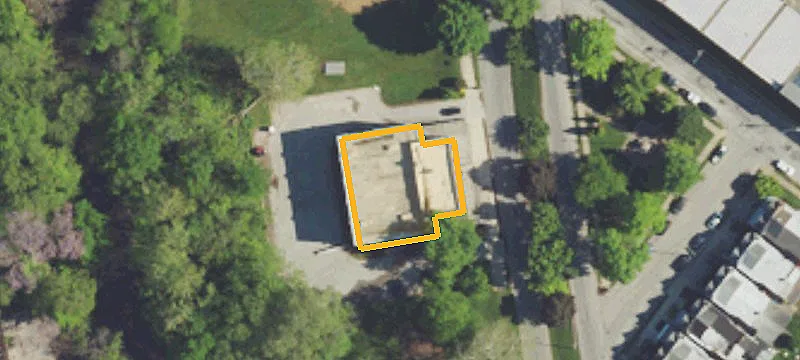 1101 Harding Blvd