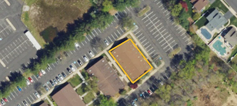 1609 Woodbourne Rd Ste 401a