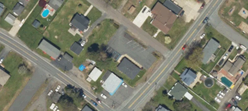 Foote Ave