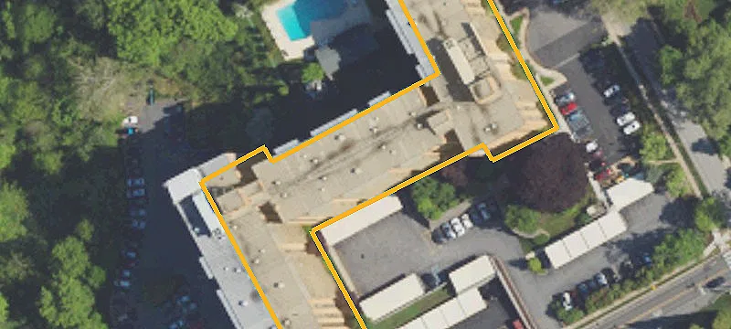 801 Yale Ave