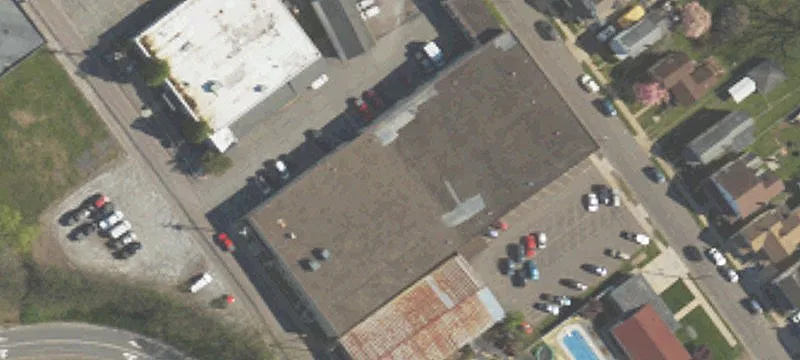 14 Marion St