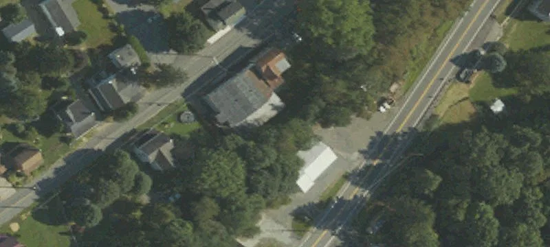 Elton Rd