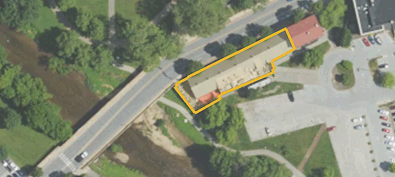 20 Lancaster Ave, Unit 2