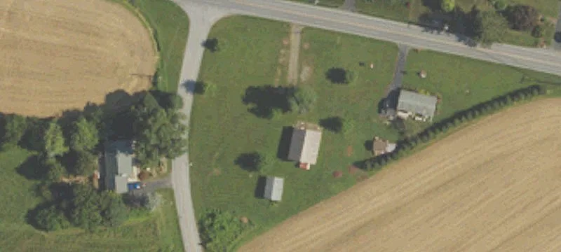 2960 Strasburg Rd