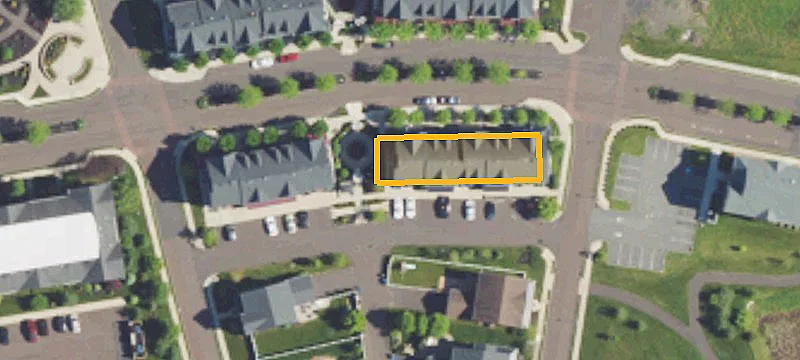 3866 Ashland Dr