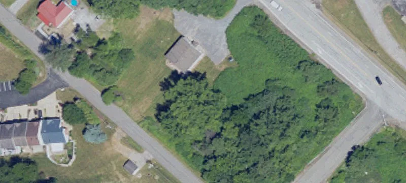 1201 Butler Rd