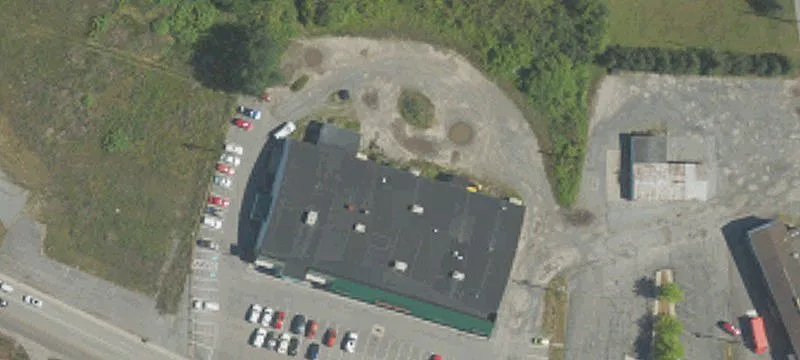 3670 Portage St