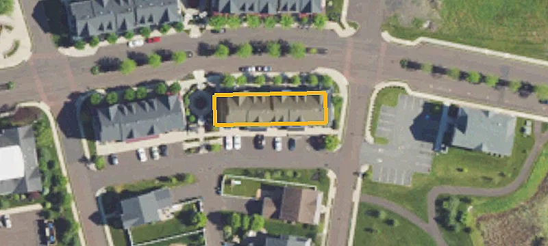 3858 Ashland Dr, Unit G