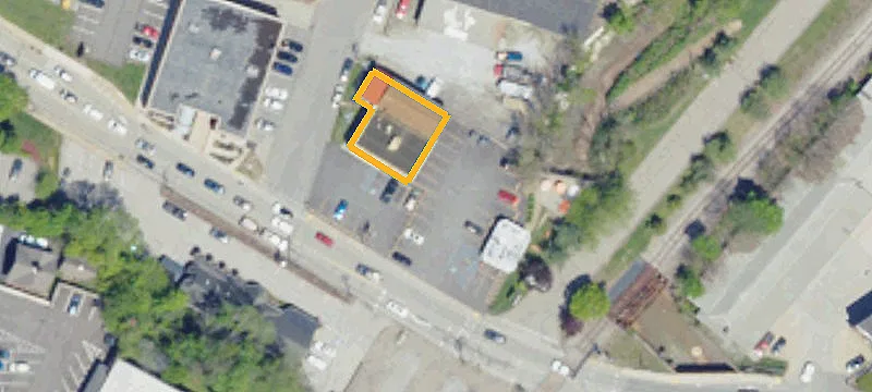 435 Bower Hl Rd