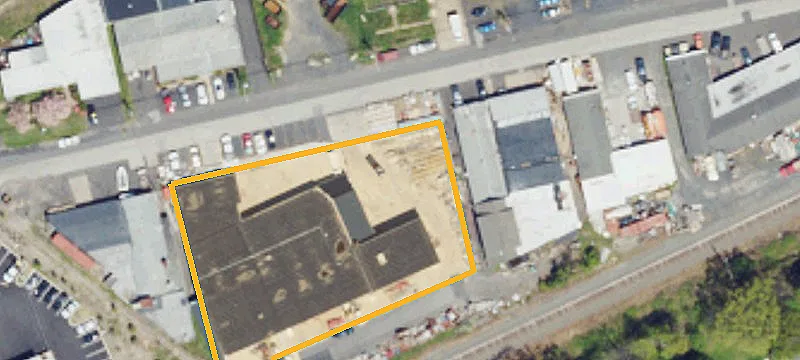 2285 Wyandotte Rd