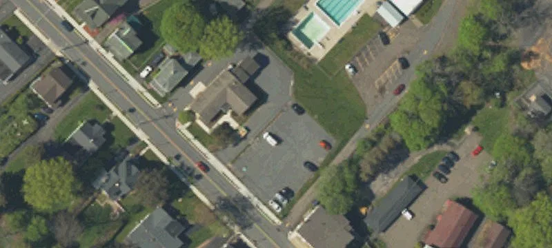 345 Main St