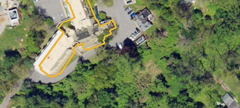 240 Barker Rd