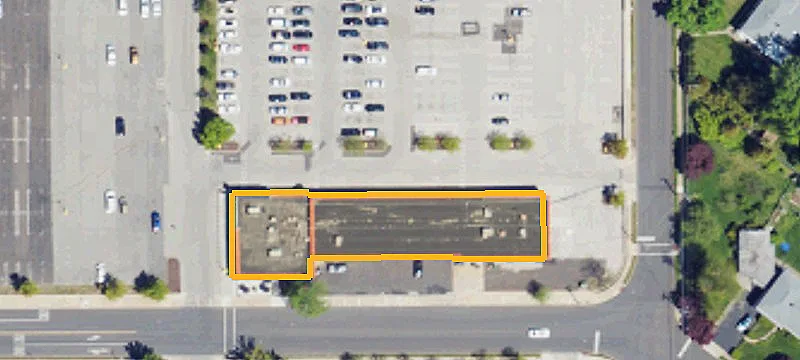 1495 Old York Rd Ste, Unit 1