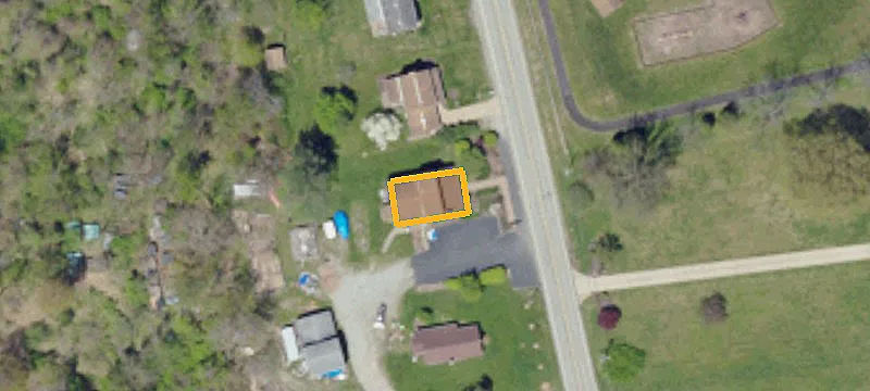 1264 Gill Hall Rd