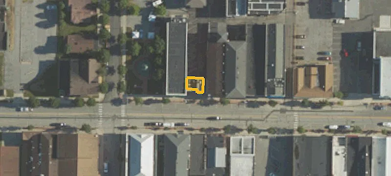 217 High St