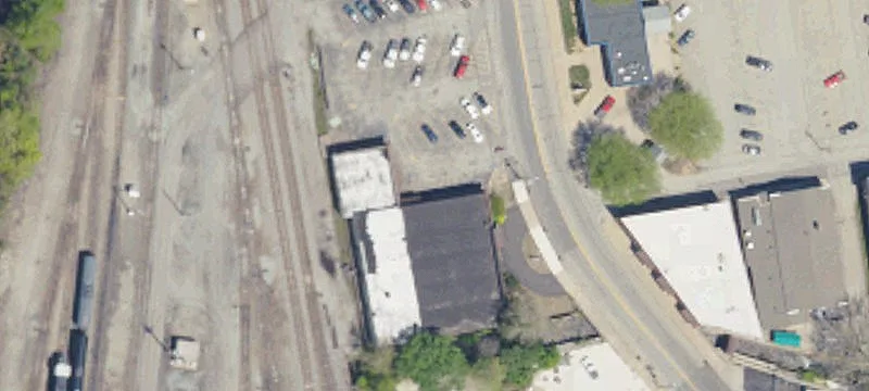 202 Arch St