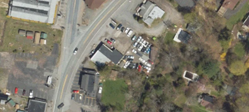 1142 Rte 390