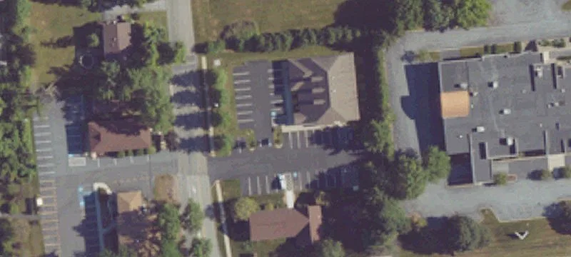 2201 Dover Rd