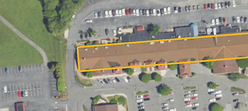 345 Main St
