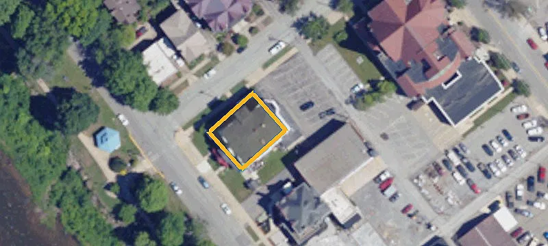 140 Water St