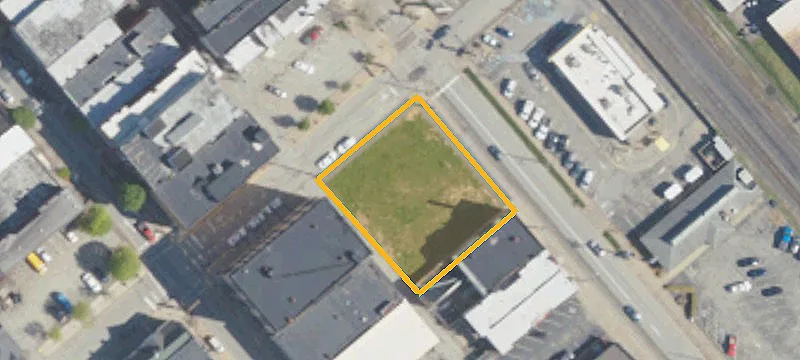 335 Mckean Ave
