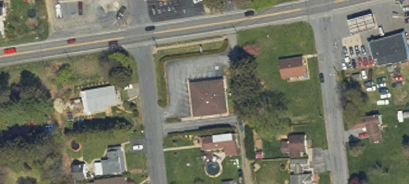 3530 Freemansburg Ave