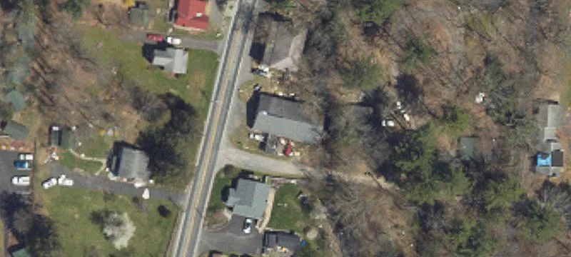 2422 Rte 390