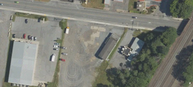 7503 Admiral Peary Hwy