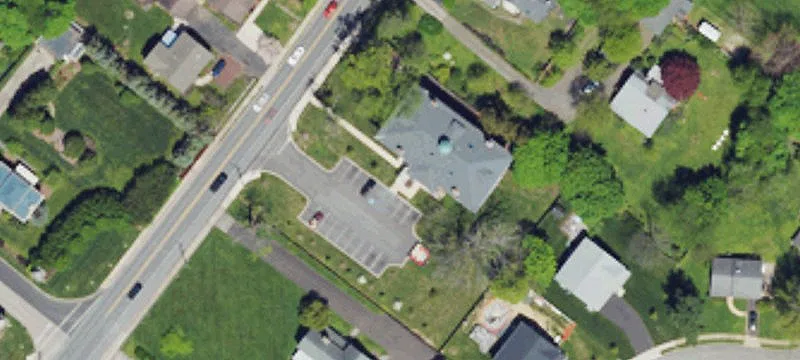 1400 Willow Grv Ave
