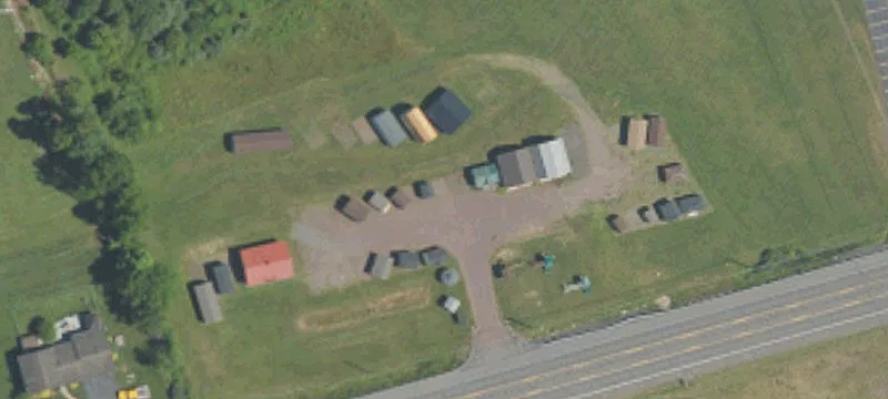 389 Montour Blvd